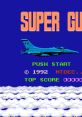 Super Gun (Unlicensed) - Video Game Video game from Super Gun (Unlicensed) for NES. Published by NTDEC (1992). 