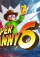 Super Granny 6 - Video Game Music