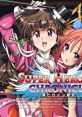 Super Heroine Chronicle: Chou Heroine Senki 超ヒロイン戦記 - Video Game Video game from Super Heroine Chronicle: Chou