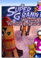 Super Granny Winter Wonderland - Video Game Video game from Super Granny Winter Wonderland for Windows. Published by