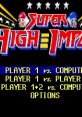 Super High Impact - Video Game Video game from Super High Impact for SNES. Published by Acclaim (1993).