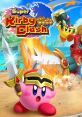 Super Kirby Clash Super Kirby Hunters スーパーカービィハンターズ 超級卡比獵人隊 슈퍼 커비 헌터즈 - Video Game Video game 