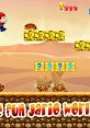 Super Jario World (Android Game ) - Video Game Video game from Super Jario World (Android Game ) for Android. 