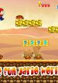 Super Jario World (Android Game Music) - Video Game Music