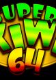 Super Kiwi 64 OST - Video Game Video game from Super Kiwi 64 OST for Switch, Windows. Published by Siactor (2022). Uploaded