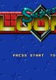 Super Loopz スーパーループス - Video Game Music