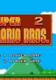 Super Mario 2 1998 Sonic Jam 6 - Video Game Video game from Super Mario 2 1998 Sonic Jam 6 for Genesis / Mega Drive.