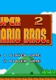 Super Mario 2 1998 Sonic Jam 6 - Video Game Music