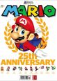 Super Mario 25th Anniversary Soundtrack Super Mario 25th Anniversary - Video Game Music