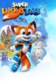 Super Lucky's Tale - Video Game Video game from Super Lucky's Tale for Windows, Xbox One. Published by Microsoft Studios