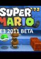 Super Mario 3D Land (E3 2011 beta) - Video Game Video game from Super Mario 3D Land (E3 2011 beta) for 3DS. Published by