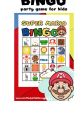 Super Mario 64 DS Bingo Ball - Video Game Video game from Super Mario 64 DS Bingo Ball for N64. 