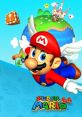 Super Mario 64 - Remastered - Video Game Video game from Super Mario 64 - Remastered for N64, Switch, Wii, Wii U. Published