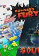 Super Mario 3D World: Bowser's Fury Fury World フューリーワールド - Video Game Video game from Super Mario 3D World: