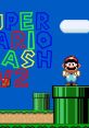 Super Mario Bros Flash Version 2 Super Mario Bros Flash V2 - Video Game Video game from Super Mario Bros Flash Version 2