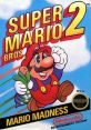 Super Mario Bros. 2 (Prototype) Yume Koujou - Doki Doki Panic Super Mario USA - Video Game Video game from Super Mario