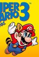 Super Mario Bros. 3 スーパーマリオブラザーズ3 - Video Game Video game from Super Mario Bros. 3 スーパーマリオブラザーズ3