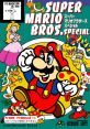 Super Mario Bros. Special スーパーマリオブラザーズスペシャル - Video Game Video game from Super Mario Bros. Special