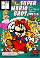Super Mario Bros. Special スーパーマリオブラザーズスペシャル - Video Game Music
