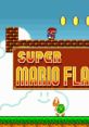 Super Mario Flash - Video Game Video game from Super Mario Flash for Linux, MacOS, Online, Windows. Published by Pouetpu