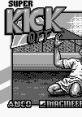 Super Kick Off Pro Soccer プロサッカー - Video Game Video game from Super Kick Off Pro Soccer プロサッカー for GB.