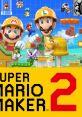 Super Mario Maker 2 スーパーマリオメーカー2 - Video Game Video game from Super Mario Maker 2 スーパーマリオメーカー2 for