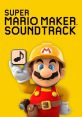 Super Mario Maker - Video Game Video game from Super Mario Maker for Wii U. Published by Wii U (2015). 