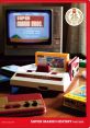 Super Mario History 1985-2010 (Japanese Version) スーパーマリオヒストリー 1985-2010 サウンドトラックCD - Video Game Music