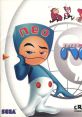 Super Magnetic Neo Super Magnetic NiuNiu スーパーマグネチックニュウニュウ - Video Game Video game from Super Magnetic Neo