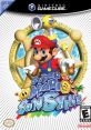 Super Mario Sunshine スーパーマリオサンシャイン - Video Game Video game from Super Mario Sunshine