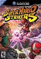 Super Mario Strikers Mario Smash Football
スーパーマリオストライカーズ - Video Game Music