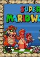 Super Mario World 64 Super Mario World Genesis Super Mario Bros. IV - Video Game Video game from Super Mario World 64 Super