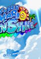 Super Mario Sunshine OST (Super Mario 35th Anniversary Release) - Video Game Video game from Super Mario Sunshine OST