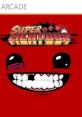 Super Meat Boy - Video Game Video game from Super Meat Boy for Windows, Xbox 360. 