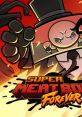 Super Meat Boy Forever - Video Game Video game from Super Meat Boy Forever. 