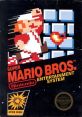 Super Mario Bros. スーパーマリオブラザーズ - Video Game Video game from Super Mario Bros. スーパーマリオブラザーズ for