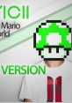 Super Mario World Levels Single Levels snes version - Video Game Video game from Super Mario World Levels Single Levels