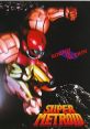 SUPER METROID " IN ACTION" スーパーメトロイド "サウンドINアクション" - Video Game Video game from SUPER METROID " IN