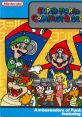 Super Mario Compact Disco: Ambassadors of Funk featuring M.C. Mario スーパーマリオ・コンパクト・ディスコ - Video Game 