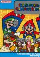 Super Mario Compact Disco: Ambassadors of Funk featuring M.C. Mario スーパーマリオ・コンパクト・ディスコ - Video Game Music
