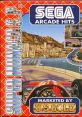 Super Monaco Grand Prix Super Monaco G.P. スーパーモナコGP - Video Game Video game from Super Monaco Grand Prix Super