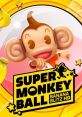 Super Monkey Ball: Banana Blitz Tabegoro! Super Monkey Ball たべごろ！スーパーモンキーボール - Video Game Video game from