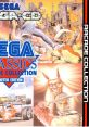 Super Monaco GP OST (SCD) Sega Classics Arcade Collection
セガクラシック - Video Game Music