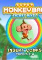 Super Monkey Ball - Ticket Blitz (RingWide) - Video Game Video game from Super Monkey Ball - Ticket Blitz (RingWide) for