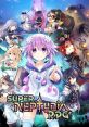 Super Neptunia RPG - Original - Video Game Video game from Super Neptunia RPG - Original for PS4, Switch. 