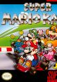 Super Mario Kart スーパーマリオカート - Video Game Music