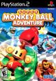 Super Monkey Ball Adventure - Video Game Video game from Super Monkey Ball Adventure for GC, PS2, PSP. Published by Sega