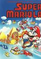 Super Mario Land: Ambassadors of Funk featuring M.C. Mario - Video Game Video game from Super Mario Land: Ambassadors of