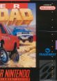 Super Off Road Ivan 'Ironman' Stewart's Super Off Road スーパーオフロード - Video Game Video game from Super Off Road Ivan