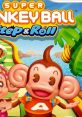 Super Monkey Ball: Step & Roll Super Monkey Ball Athletic - Video Game Video game from Super Monkey Ball: Step & Roll Super